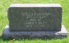 Larger memorial image loading...