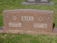 Larger memorial image loading...