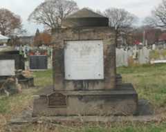 Larger memorial image loading...