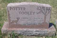 Larger memorial image loading...