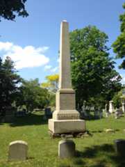 Larger memorial image loading...