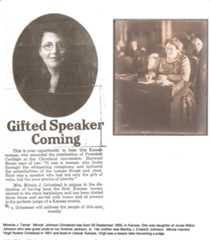 Larger memorial image loading...