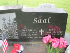 Larger memorial image loading...