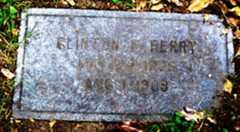 Larger memorial image loading...