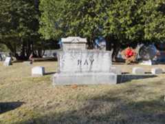 Larger memorial image loading...