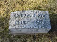 Larger memorial image loading...