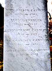 Larger memorial image loading...