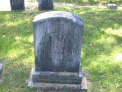 Larger memorial image loading...