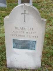 Larger memorial image loading...