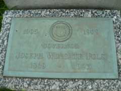 Larger memorial image loading...