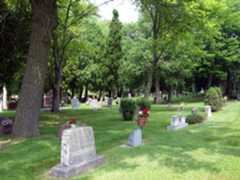 Larger memorial image loading...