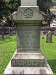 Larger memorial image loading...