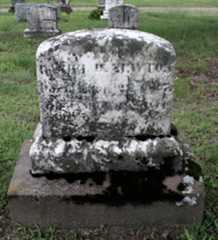 Larger memorial image loading...