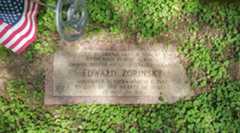 Larger memorial image loading...