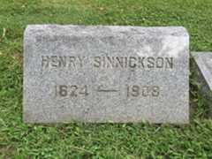 Larger memorial image loading...