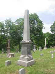 Larger memorial image loading...