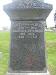 Larger memorial image loading...