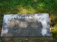 Larger memorial image loading...