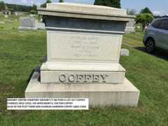 Larger memorial image loading...