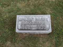 Larger memorial image loading...