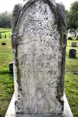 Larger memorial image loading...