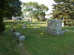 Larger memorial image loading...