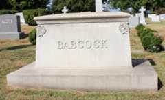 Larger memorial image loading...