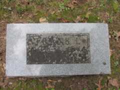 Larger memorial image loading...