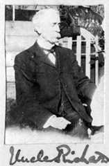 Larger memorial image loading...