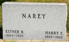 Larger memorial image loading...