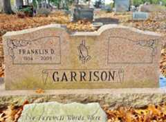 Larger memorial image loading...