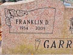 Larger memorial image loading...