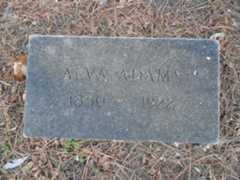 Larger memorial image loading...