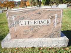 Larger memorial image loading...