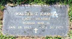 Larger memorial image loading...