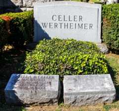 Larger memorial image loading...