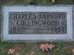 Larger memorial image loading...