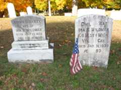 Larger memorial image loading...