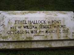 Larger memorial image loading...