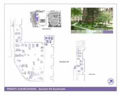 Larger memorial image loading...