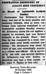 Larger memorial image loading...