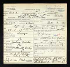 Larger memorial image loading...