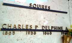 Larger memorial image loading...