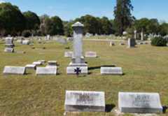 Larger memorial image loading...