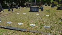 Larger memorial image loading...