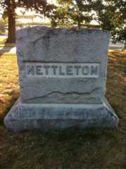 Larger memorial image loading...