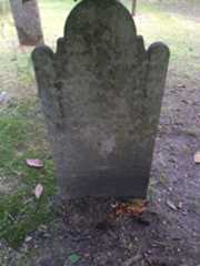 Larger memorial image loading...