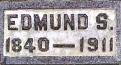 Larger memorial image loading...