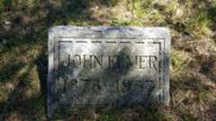 Larger memorial image loading...