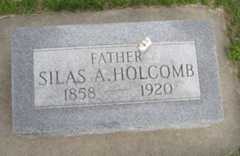 Larger memorial image loading...